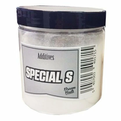 Dreambaits - Smaakstoffen Additives Special S - Dreambaits 1 Dreambaits - Smaakstoffen Additives Special S - Dreambaits