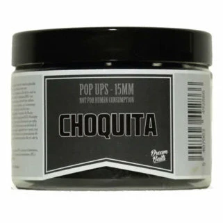 Dreambaits - Pop-ups Choquita - 50 Gram - Dreambaits 1 Dreambaits - Pop-ups Choquita - 50 Gram - Dreambaits