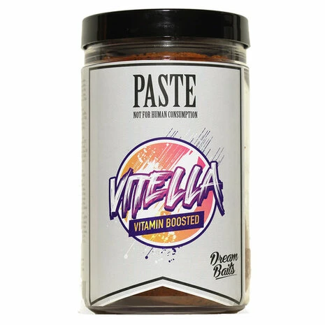 Dreambaits - Voeder Paste Vitella 400 Gram - Dreambaits 1 Dreambaits - Voeder Paste Vitella 400 Gram - Dreambaits