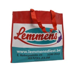 Lemmens - Draagbare Tas - Lemmens