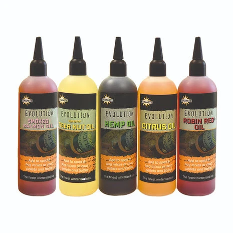 Dynamite Baits - Smaakstof Evolution Oils - Dynamite Baits 1 Dynamite Baits - Smaakstof Evolution Oils - Dynamite Baits