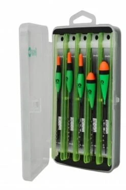 Klein Materiaal Box K-E-K Tuigen - Sensas