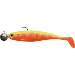 Cormoran - Softbaits Action Fin Shad Jighook - Cormoran -Visuitrusting Winkel 1267894156