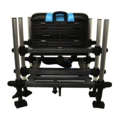 Elite - Station Hurricane Met Voetplateau - Elite