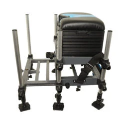 Elite - Station Hurricane Met Voetplateau - Elite 8 Elite - Station Hurricane Met Voetplateau - Elite -Visuitrusting Winkel 1269364981