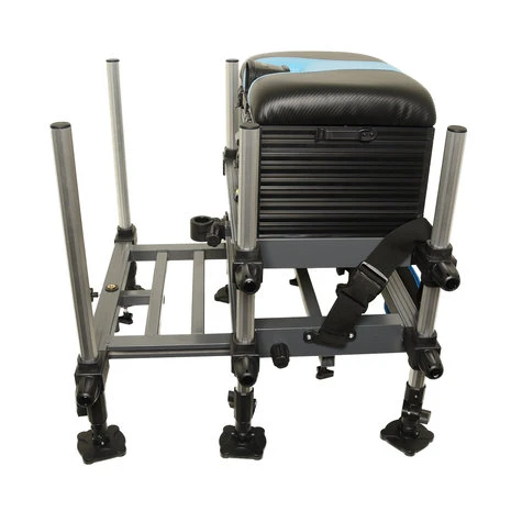 Elite - Station Hurricane Met Voetplateau - Elite 3 Elite - Station Hurricane Met Voetplateau - Elite - Afbeelding 3