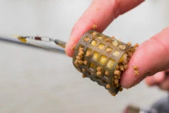 Preston - Feederkorven ICS In-Line Cage Feeder - Preston -Visuitrusting Winkel 1273878776