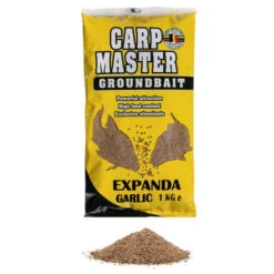 Van Den Eynde - Voeder Carp Master Garlic Expander - Van Den Eynde