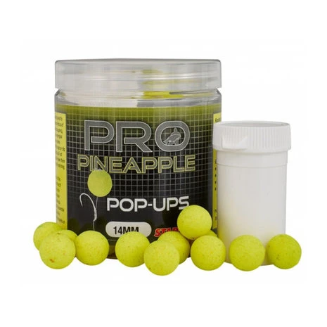 Starbaits - Pop-ups Probiotic - Starbaits 1 Starbaits - Pop-ups Probiotic - Starbaits