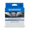 Lijn Nylon Technium Invisi Grijs 300m - Shimano