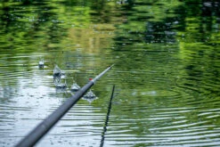 Preston - Rig Hook Ups - Preston -Visuitrusting Winkel 1378188346