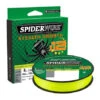 Spiderwire - Lijn Gevlochten Stealth Smooth 12 Yellow 150m - Spiderwire