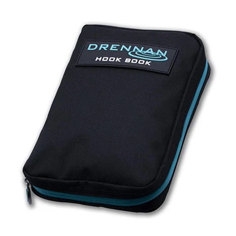 Drennan - Onderlijnbox Hook Box - 15cm - Drennan 1 Drennan - Onderlijnbox Hook Box - 15cm - Drennan