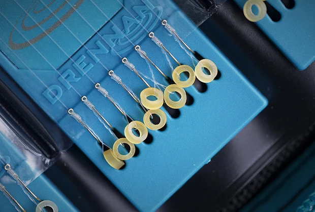 Drennan - Onderlijnbox Hook Box - 15cm - Drennan 2 Drennan - Onderlijnbox Hook Box - 15cm - Drennan - Afbeelding 2