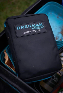 Drennan - Onderlijnbox Hook Box - 15cm - Drennan 10 Drennan - Onderlijnbox Hook Box - 15cm - Drennan -Visuitrusting Winkel 1378405901