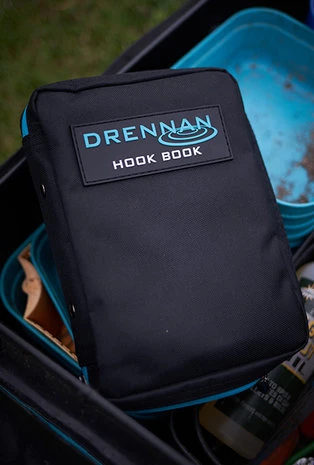 Drennan - Onderlijnbox Hook Box - 15cm - Drennan 5 Drennan - Onderlijnbox Hook Box - 15cm - Drennan - Afbeelding 5