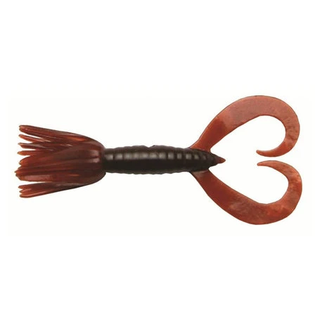 Keitech - Softbaits Little Spider 2" - Keitech 2 Keitech - Softbaits Little Spider 2" - Keitech - Afbeelding 2
