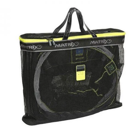 Matrix - Leefnettas Dip & Dry Mesh Net Bag Large - Matrix 2 Matrix - Leefnettas Dip & Dry Mesh Net Bag Large - Matrix - Afbeelding 2