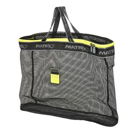 Matrix - Leefnettas Dip & Dry Mesh Net Bag Large - Matrix 1 Matrix - Leefnettas Dip & Dry Mesh Net Bag Large - Matrix