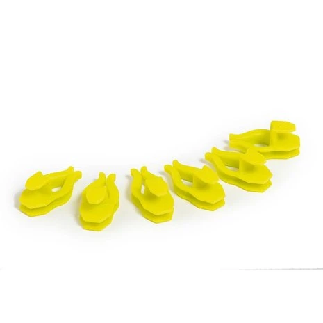 Matrix - Top Kit Rig Clips - Matrix 1 Matrix - Top Kit Rig Clips - Matrix