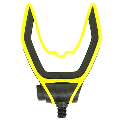 Matrix - Hengelsteun Flexi Rod Rest Head - Matrix 1 Matrix - Hengelsteun Flexi Rod Rest Head - Matrix