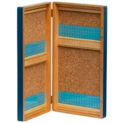 Garbolino - Onderlijnbox Hout - Garbolino -Visuitrusting Winkel 1380335281