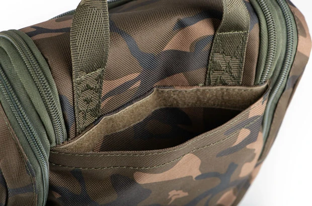 Fox Carp - Opbergtas Camolite Wash Bag - Fox Carp 4 Fox Carp - Opbergtas Camolite Wash Bag - Fox Carp - Afbeelding 4
