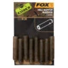 Fox Carp - End Tackle Edges Camo Heli Buffer Sleeve - Fox Carp