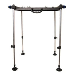 Elite - Voetplateau Met Telescopische Voeten - Elite -Visuitrusting Winkel 1395646691