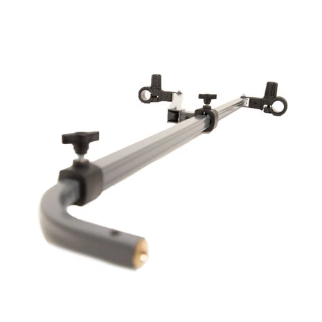 Elite - Feederarm Lemlite Standaard 80+80 - Elite 2 Elite - Feederarm Lemlite Standaard 80+80 - Elite - Afbeelding 2