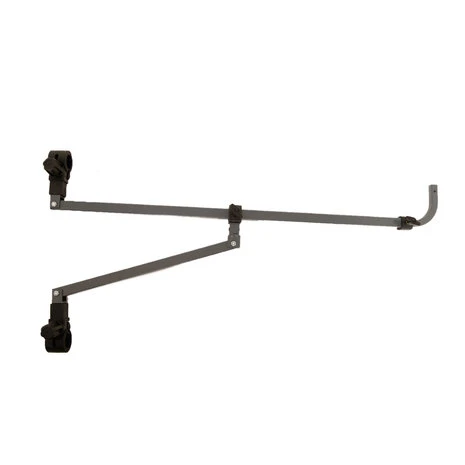 Elite - Feederarm Lemlite Standaard 80+80 - Elite 1 Elite - Feederarm Lemlite Standaard 80+80 - Elite