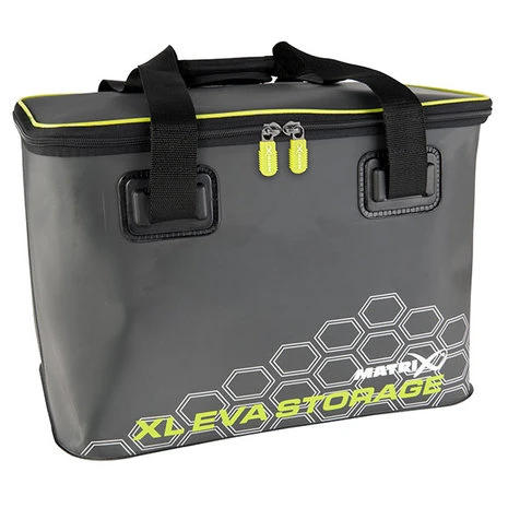 Matrix - Opbergtas EVA Storage Bag - Matrix 3 Matrix - Opbergtas EVA Storage Bag - Matrix - Afbeelding 3