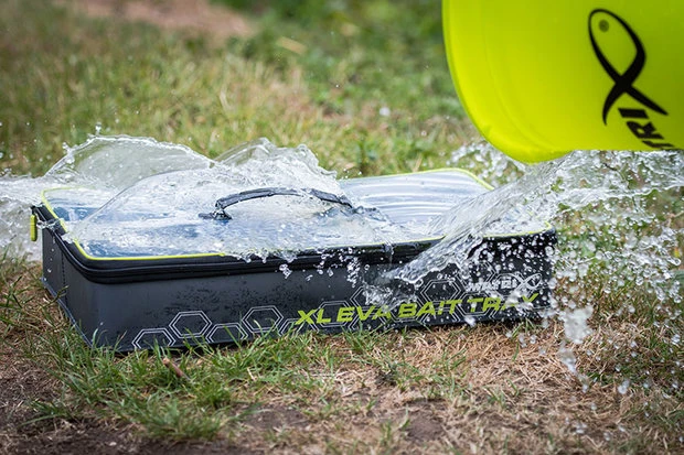 Matrix - Opbergtas EVA Bait Tray - Matrix 6 Matrix - Opbergtas EVA Bait Tray - Matrix - Afbeelding 6