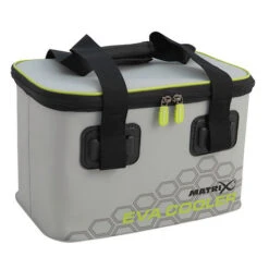 Matrix - Opbergtas EVA Cooler Bag - Matrix 8 Matrix - Opbergtas EVA Cooler Bag - Matrix -Visuitrusting Winkel 1403400311