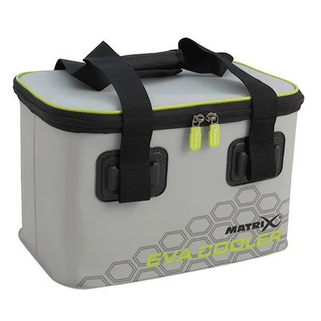 Matrix - Opbergtas EVA Cooler Bag - Matrix 3 Matrix - Opbergtas EVA Cooler Bag - Matrix - Afbeelding 3
