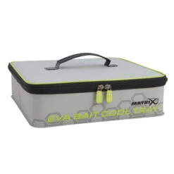 Matrix - Opbergtas EVA Cooler Bag - Matrix 9 Matrix - Opbergtas EVA Cooler Bag - Matrix -Visuitrusting Winkel 1403400326