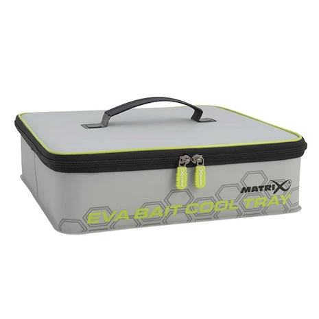Matrix - Opbergtas EVA Cooler Bag - Matrix 4 Matrix - Opbergtas EVA Cooler Bag - Matrix - Afbeelding 4