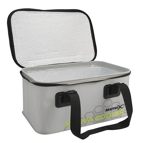 Matrix - Opbergtas EVA Cooler Bag - Matrix 6 Matrix - Opbergtas EVA Cooler Bag - Matrix - Afbeelding 6