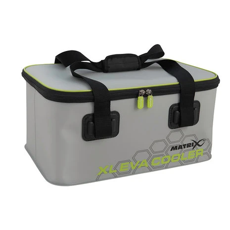 Matrix - Opbergtas EVA Cooler Bag - Matrix 2 Matrix - Opbergtas EVA Cooler Bag - Matrix - Afbeelding 2