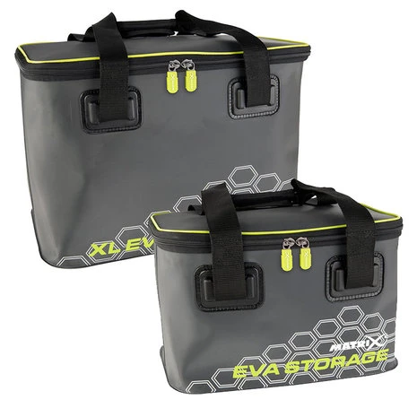 Matrix - Opbergtas EVA Storage Bag - Matrix 1 Matrix - Opbergtas EVA Storage Bag - Matrix