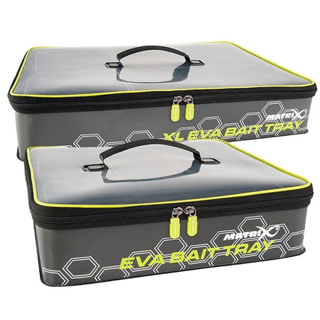 Matrix - Opbergtas EVA Bait Tray - Matrix 1 Matrix - Opbergtas EVA Bait Tray - Matrix