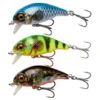 Savage Gear - Kunstaas 3D Goby Crank 5,0cm / 6,5gr - Savage Gear