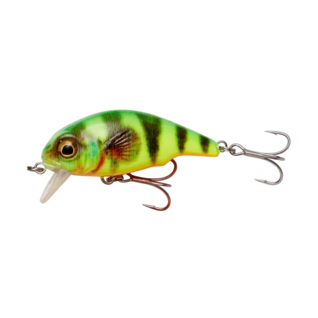 Savage Gear - Kunstaas 3D Goby Crank 4,0cm / 3,0gr - Savage Gear 3 Savage Gear - Kunstaas 3D Goby Crank 4,0cm / 3,0gr - Savage Gear - Afbeelding 3
