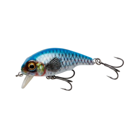 Savage Gear - Kunstaas 3D Goby Crank 4,0cm / 3,0gr - Savage Gear 4 Savage Gear - Kunstaas 3D Goby Crank 4,0cm / 3,0gr - Savage Gear - Afbeelding 4