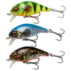 Savage Gear - Kunstaas 3D Goby Crank 4,0cm / 3,0gr - Savage Gear