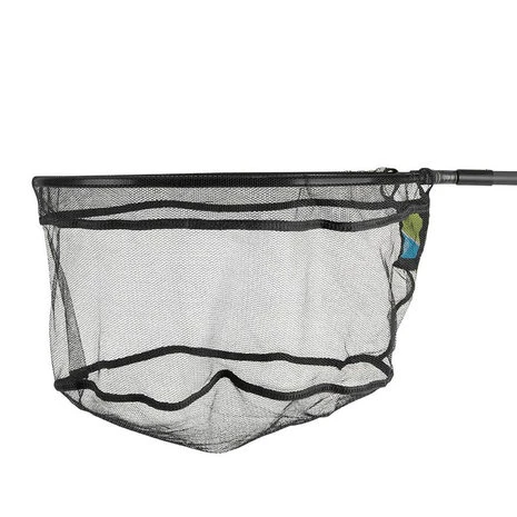 Preston - Schepnet Hair Mesh Landing Net - Preston 1 Preston - Schepnet Hair Mesh Landing Net - Preston
