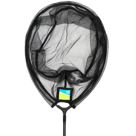Preston - Schepnet Hair Mesh Landing Net - Preston 2 Preston - Schepnet Hair Mesh Landing Net - Preston - Afbeelding 2