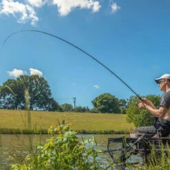 Preston - Feederhengel Ignition Carp Feeder - Preston 9 Preston - Feederhengel Ignition Carp Feeder - Preston -Visuitrusting Winkel 1416934376