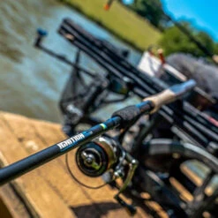 Preston - Feederhengel Ignition Carp Feeder - Preston 11 Preston - Feederhengel Ignition Carp Feeder - Preston -Visuitrusting Winkel 1416934386