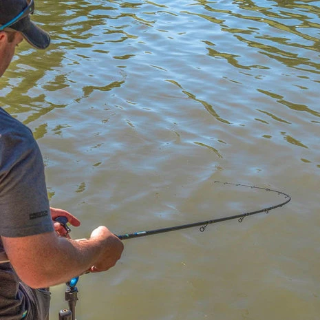 Preston - Feederhengel Ignition 12ft Method Feeder - Preston 4 Preston - Feederhengel Ignition 12ft Method Feeder - Preston - Afbeelding 4